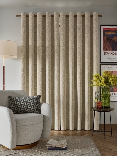 John lewis distressed velvet - john,