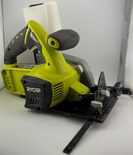 Ryobi LTS180 Tile Cutter + 4x 5.5Ah Battery + Charger Bundle
