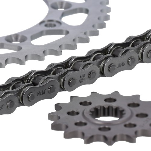 Afam kawasaki crown and chain - kawasaki,