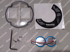 Raymarine Tack Tick Wind Transmitter Replacement Battery Kit TA125 tacktick