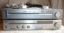Quality Hitachi HA-3700 Stereo