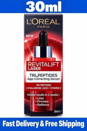 Oreal paris revitalift laser - l'oreal,