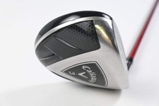 Callaway RAZR X Black #3 Wood