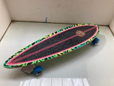 Santa Cruz Obscure Dot 33"