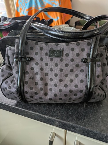 Lulu guinness handbag - guinness,