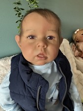 Gorgeous Reborn Toddler