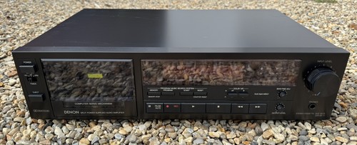 Denon m11 high end - dr-m11,