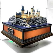 Ultra-Detailed Harry Potter