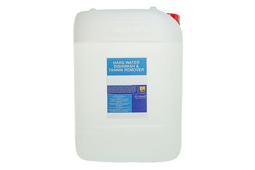 Dishwasher detergent 20l hard - detergent,