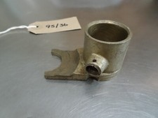 NEW OLD STOCK BURMAN GEARBOX