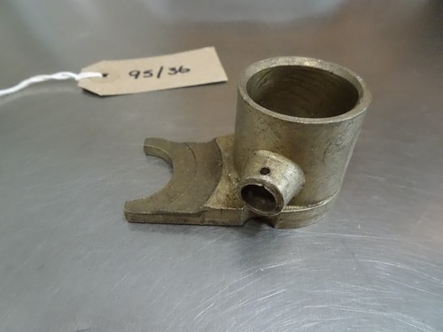New old stock - burman, gearbox