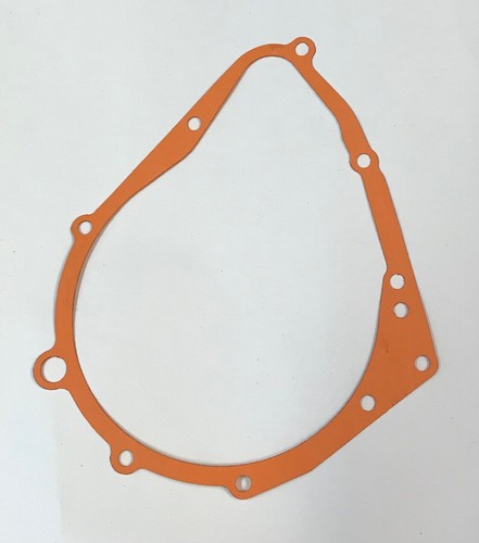 Starter gear cover gasket - gear,