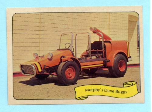 George barris kustom - kustom, cars