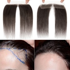 Front Hairline Full Lace