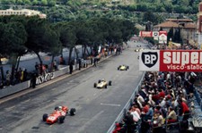 Randy Lewis of the United