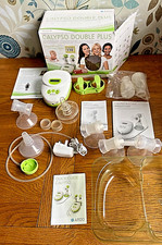 Ardo Calypso Double Plus