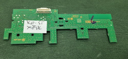 Sensor sony 65x80j - sony, kd-65x80j
