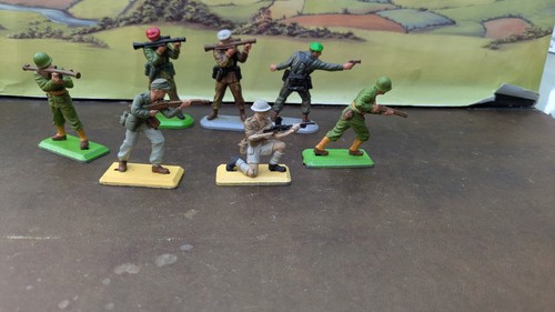 Britains deetail plastic toy - britains,