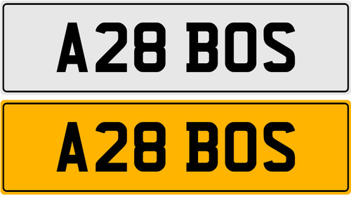 A28 bos boss - bos, z4