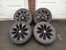 VAUXHALL ASTRA K, 17" INCH
