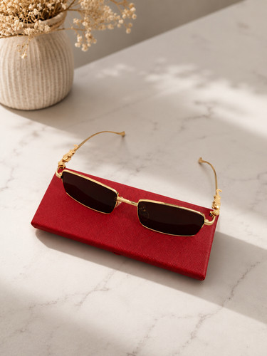 Cartier unisex glasses - cartier,