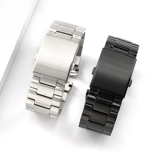 Solid stainless steel - stainless,