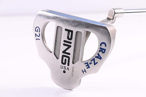 Ping craz putter - craz-e, h