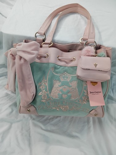Nwt juicy couture new love - nwt,