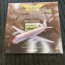 Corgi aviation 47601 - corgi,