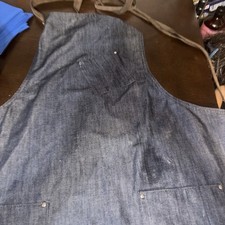 La Marzocco Sergeant Apron by