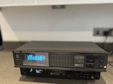 Technics SH-8046 Stereo