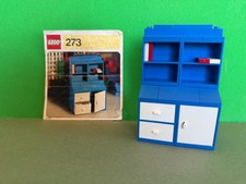 LEGO Homemaker: Very Rare
