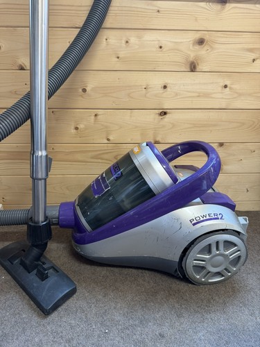 Vax power pet cylinder - power,