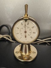 Vintage French Nautical Desk