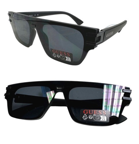 Nwt guess mens - guess, sunglasses