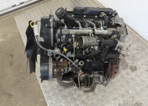2019 iveco daily - 2019, 2.3td