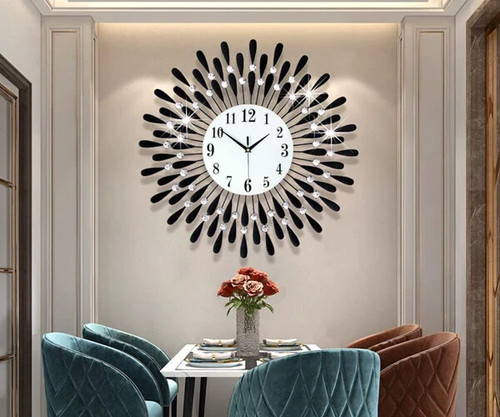Large diamond wall - diamond,
