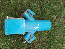 9x 3way vacuum dust extractor