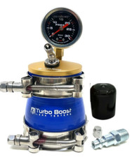 VW 1.9TDI Diesel TURBO BOOST