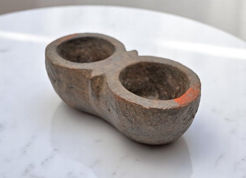 Antique sand stone - antique, kitchenware