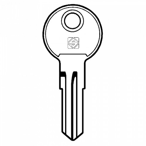 Witter tr07 key for - tr07, tr