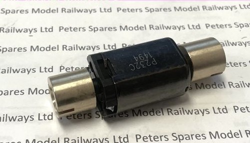 Hornby x7743 apt motor - hornby, with