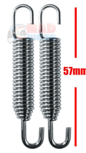 Ktm 125 150 250 57mm - 125,