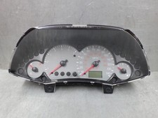 FORD FOCUS MK1 SPEEDO DIALS