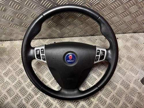 Saab vector sport leather - saab,