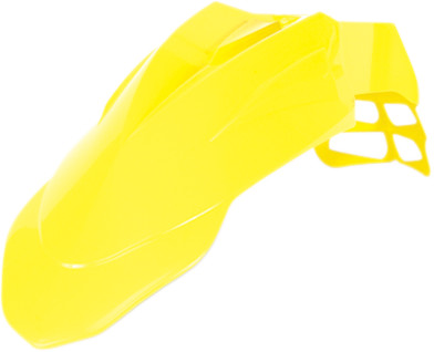 Acerbis supermoto front fender - acerbis,