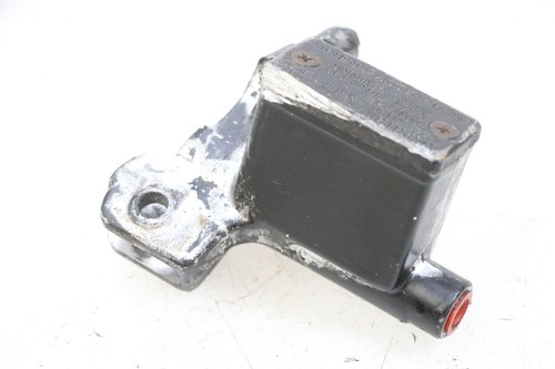 Front brake master - front,