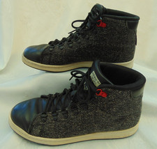 Adidas Stan Smith Winter Mid