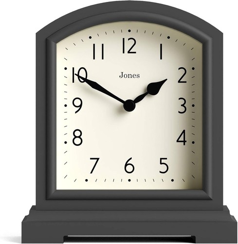 Jones clocks tavern - jones, mantel