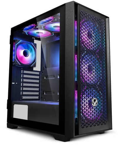 Vibox vtx hex atx - vibox,